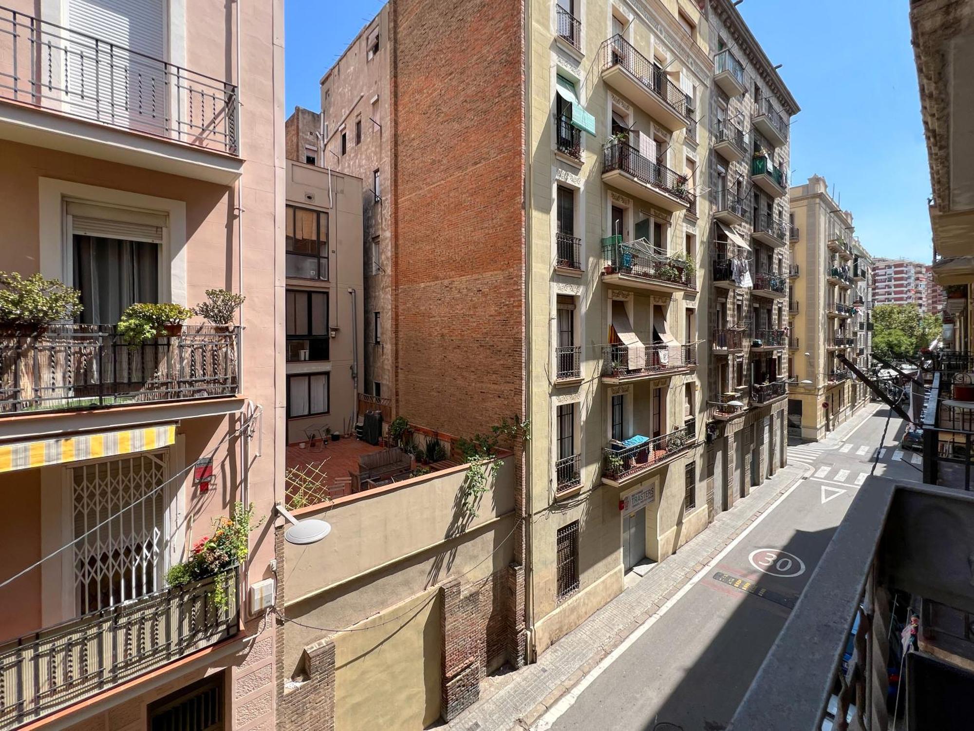 Stay U-Nique Apartments Begur Barcelona Exterior foto