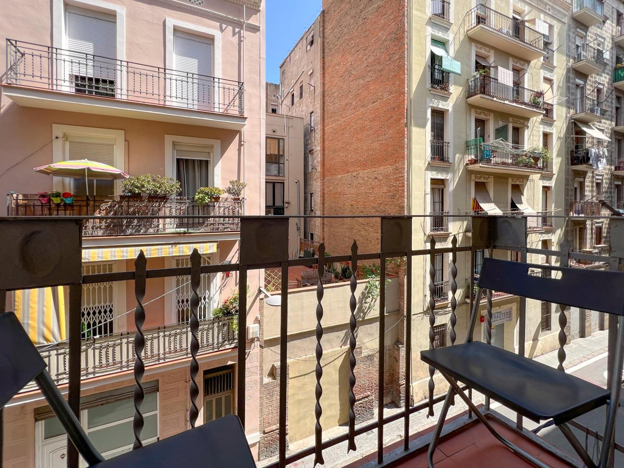 Stay U-Nique Apartments Begur Barcelona Exterior foto
