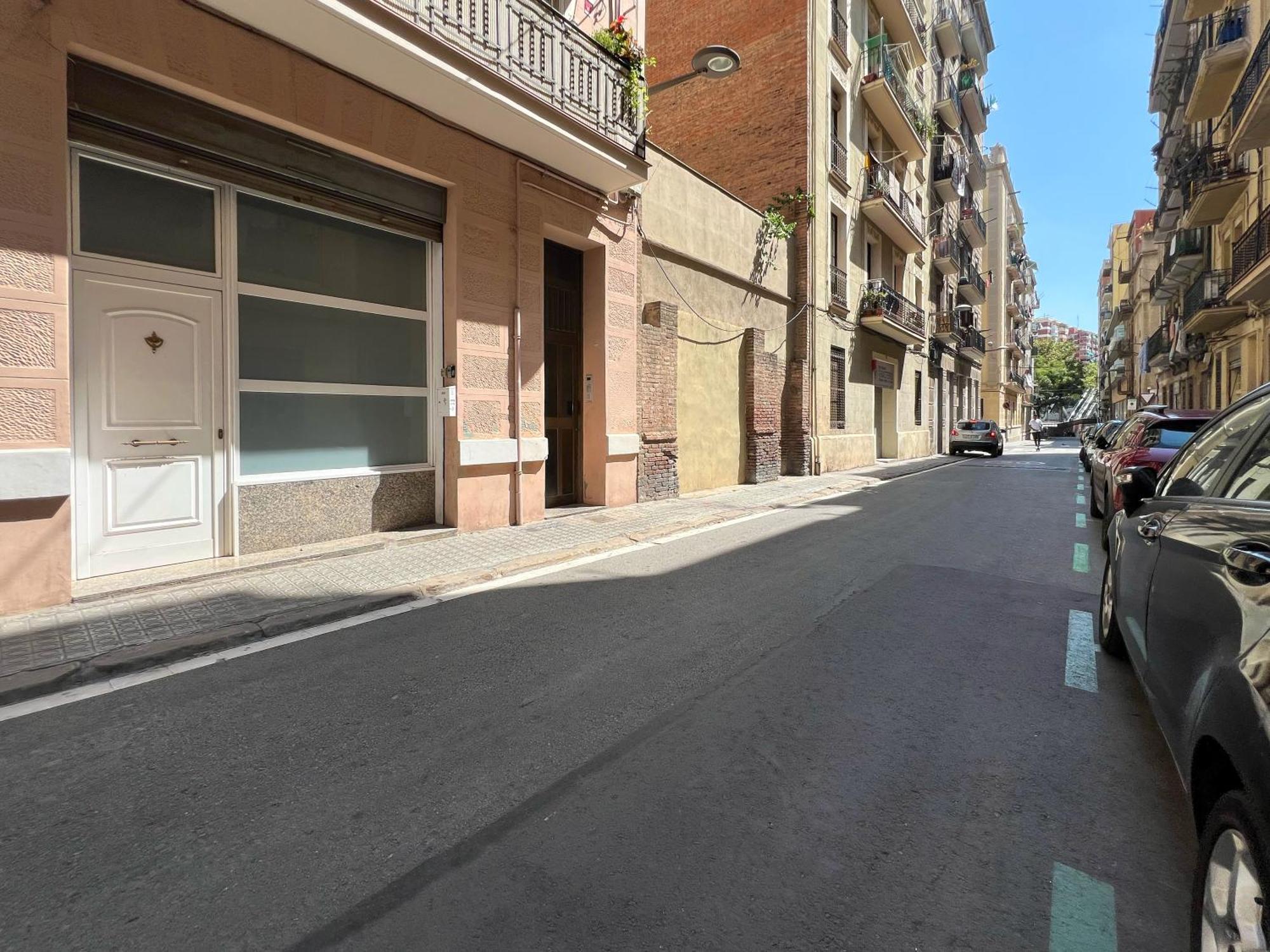 Stay U-Nique Apartments Begur Barcelona Exterior foto